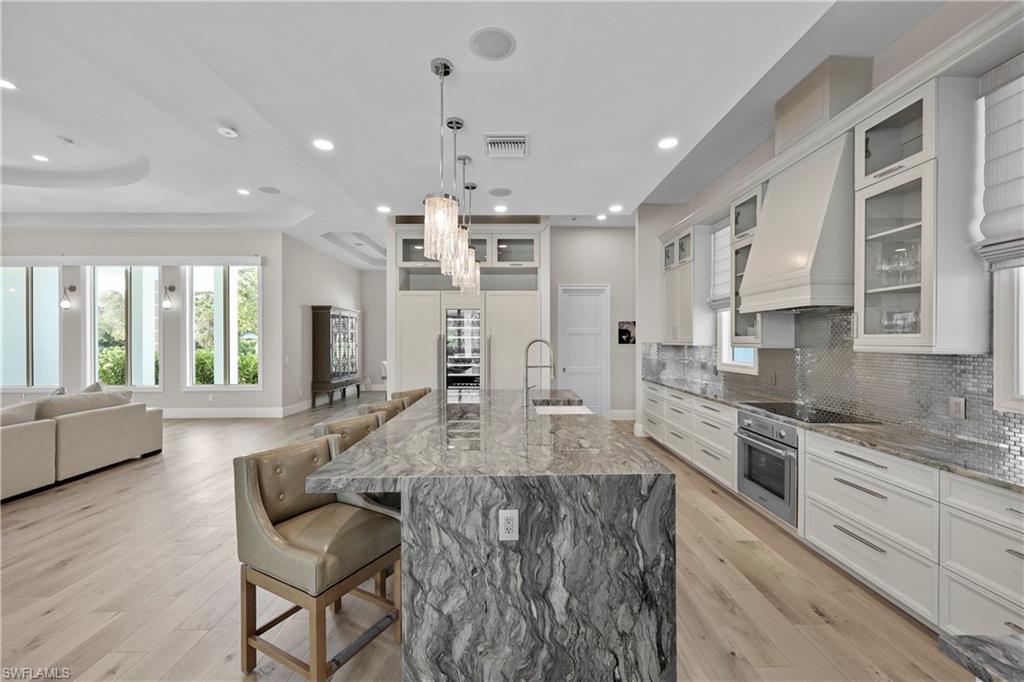 PINE RIDGE - Residential Lease