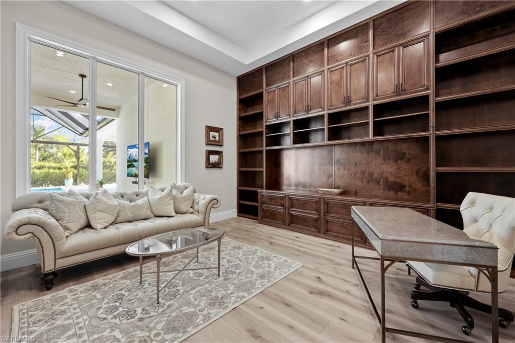 PINE RIDGE - Residential Lease