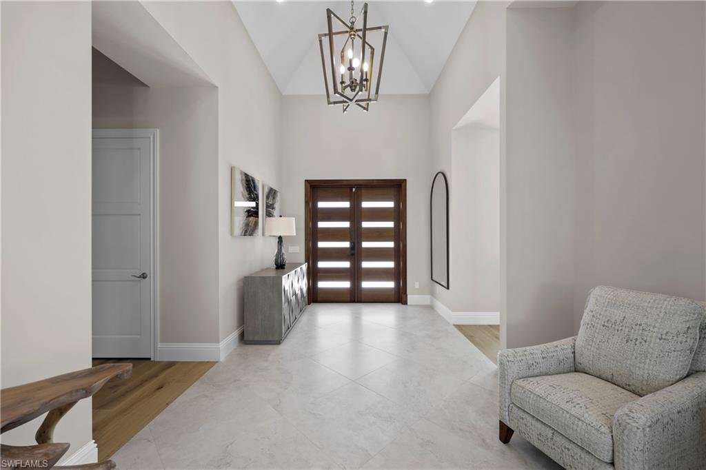 PINE RIDGE - Residential Lease