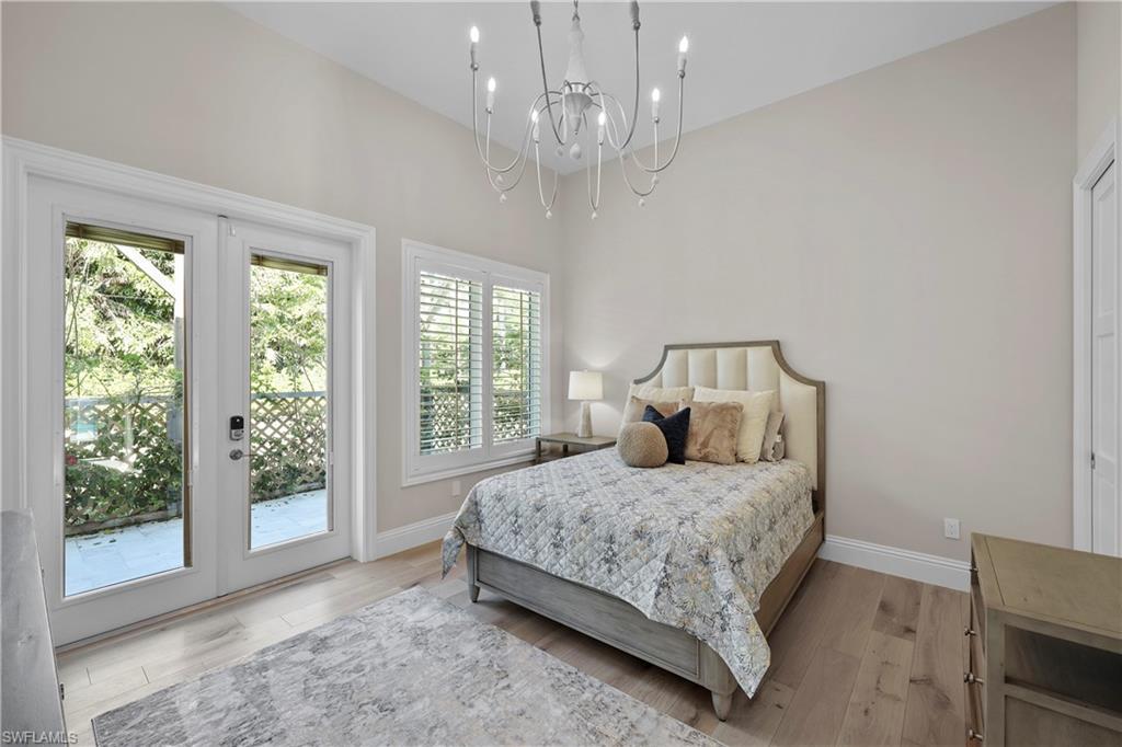 PINE RIDGE - Residential Lease