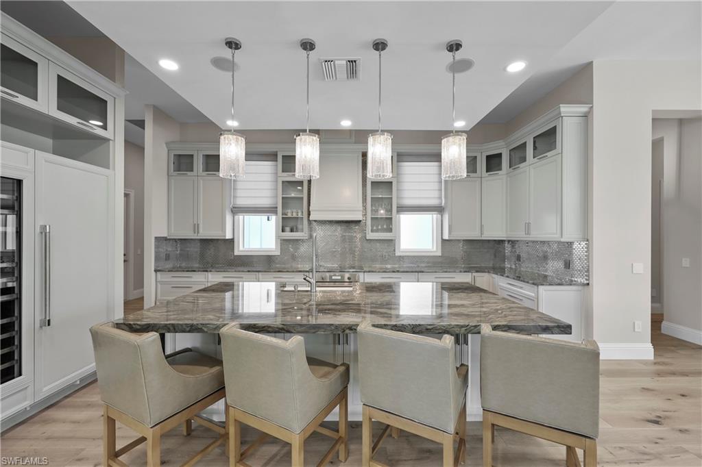 PINE RIDGE - Residential Lease