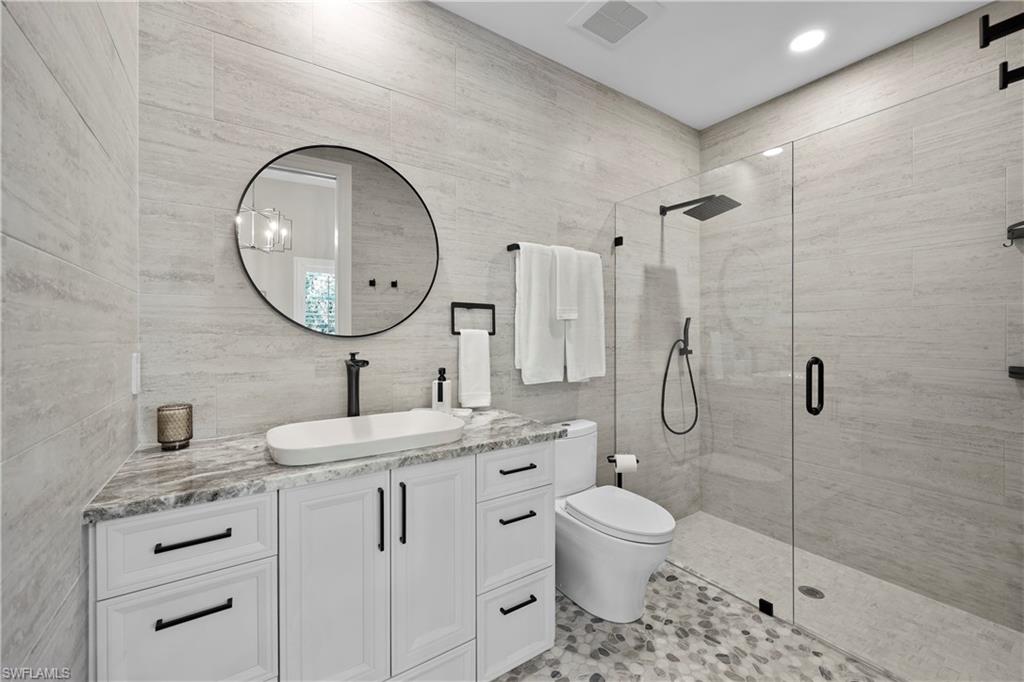 PINE RIDGE - Residential Lease