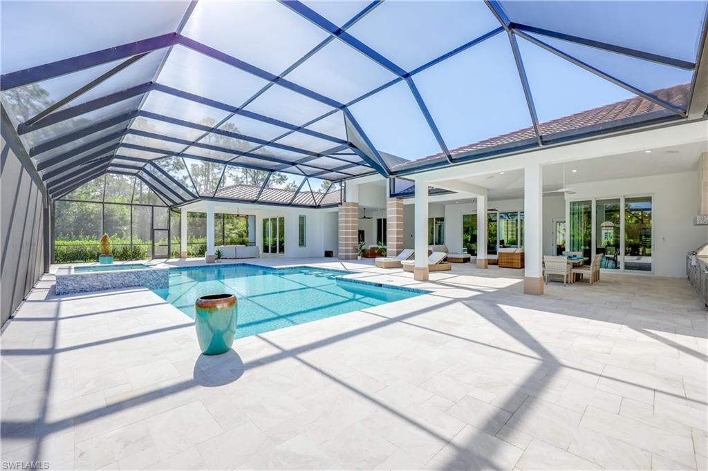 PINE RIDGE - Residential Lease