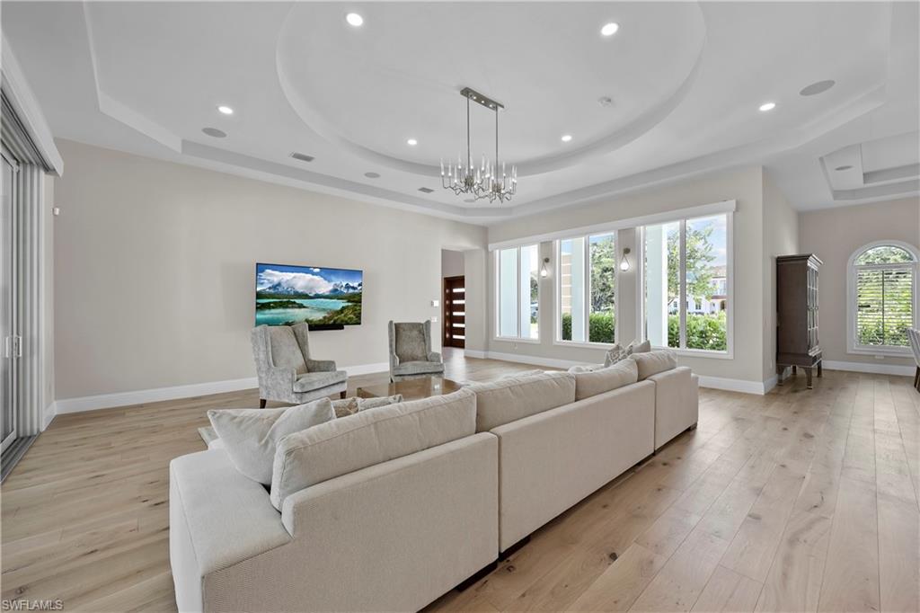 PINE RIDGE - Residential Lease