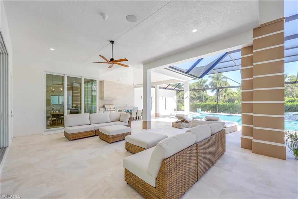 PINE RIDGE - Residential Lease