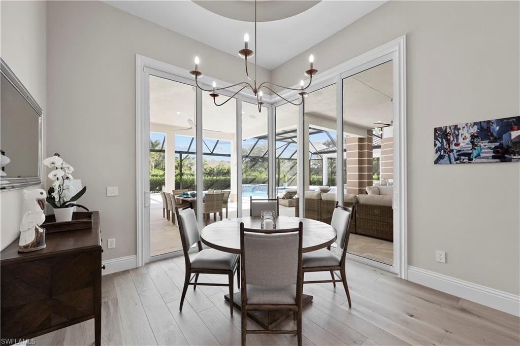 PINE RIDGE - Residential Lease