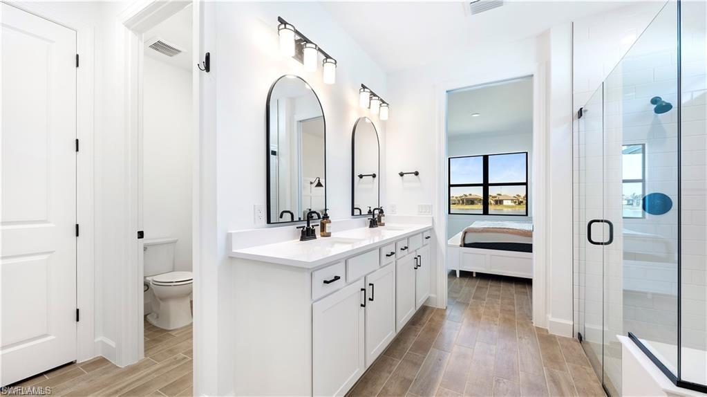 VERDANA VILLAGE - Residential Lease