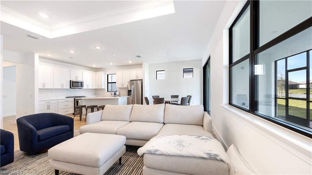 VERDANA VILLAGE - Residential Lease