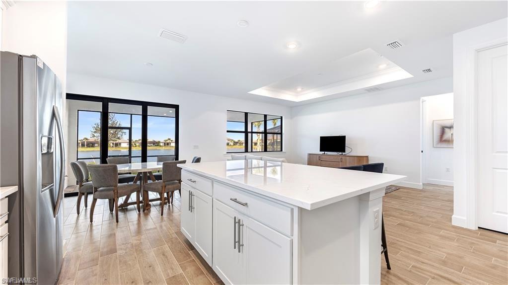 VERDANA VILLAGE - Residential Lease