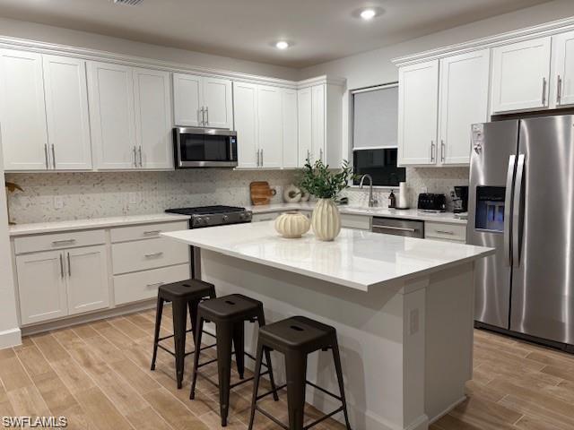 VERDANA VILLAGE - Residential Lease