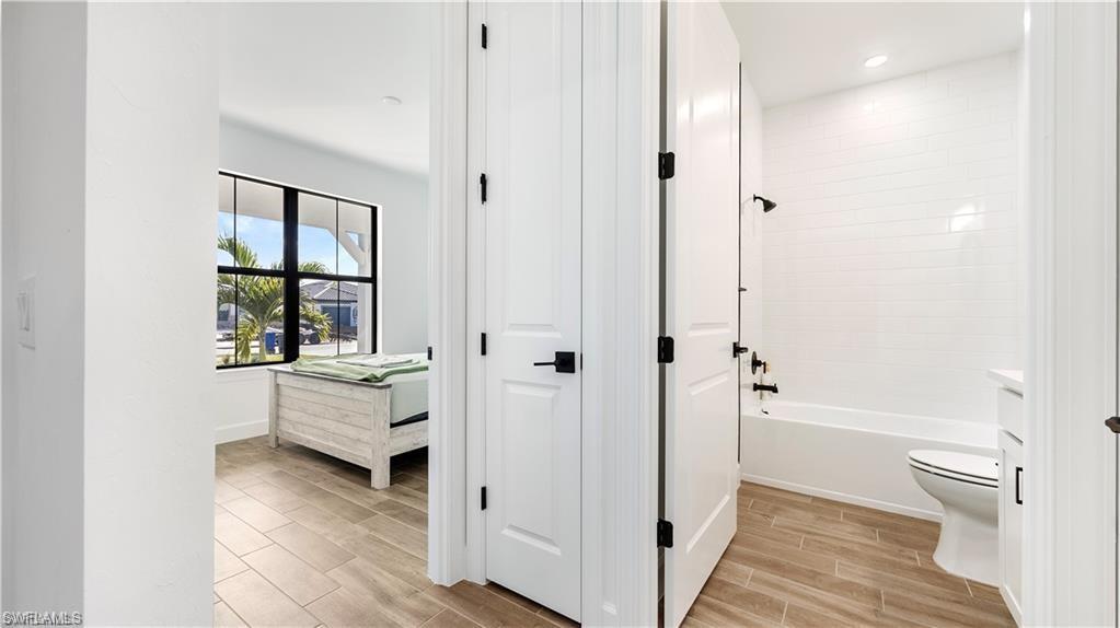 VERDANA VILLAGE - Residential Lease