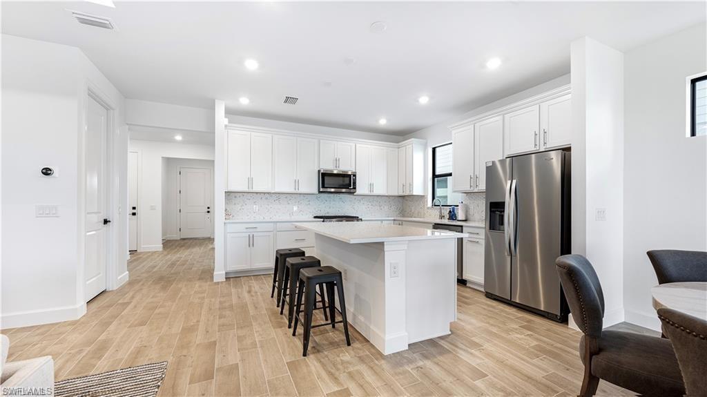 VERDANA VILLAGE - Residential Lease