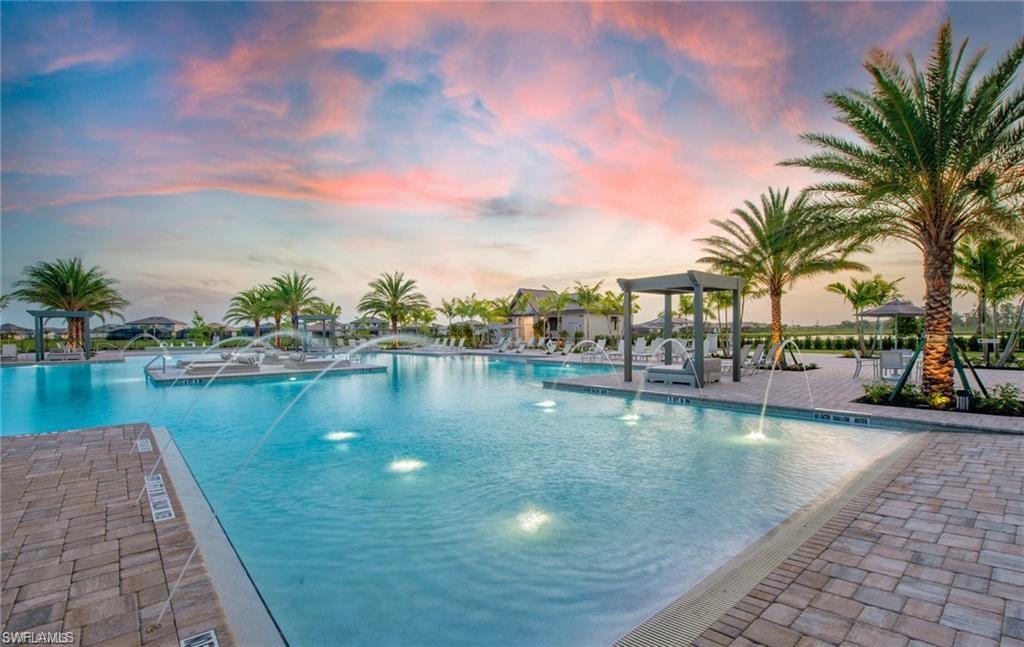 VERDANA VILLAGE - Residential Lease