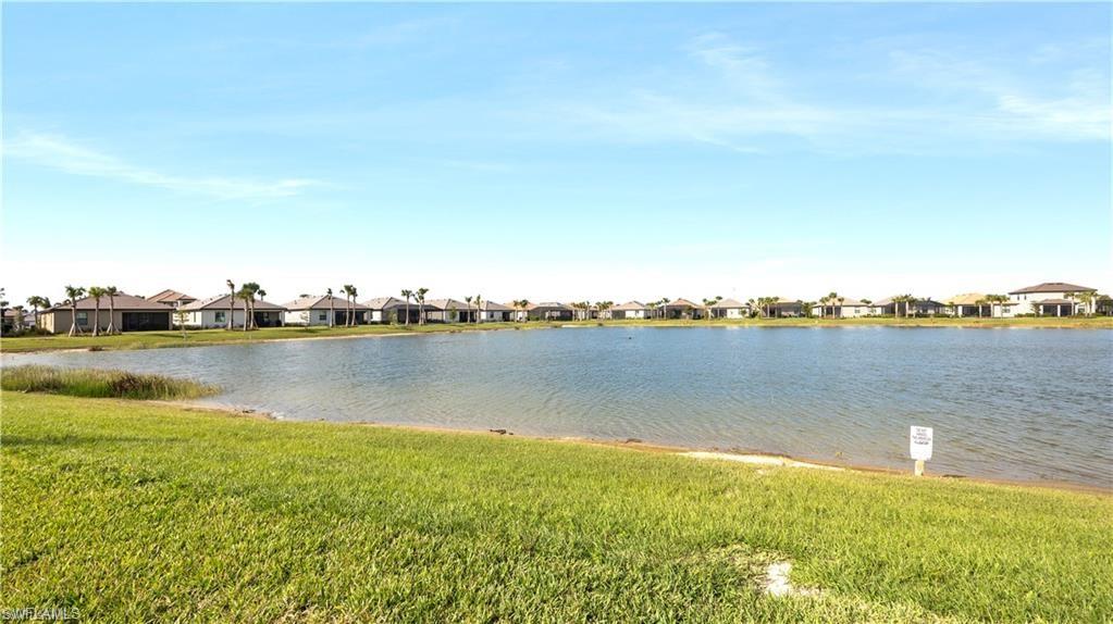 VERDANA VILLAGE - Residential Lease