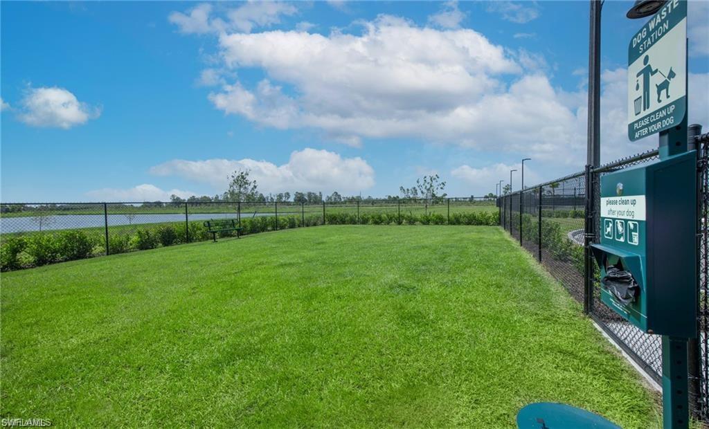 VERDANA VILLAGE - Residential Lease