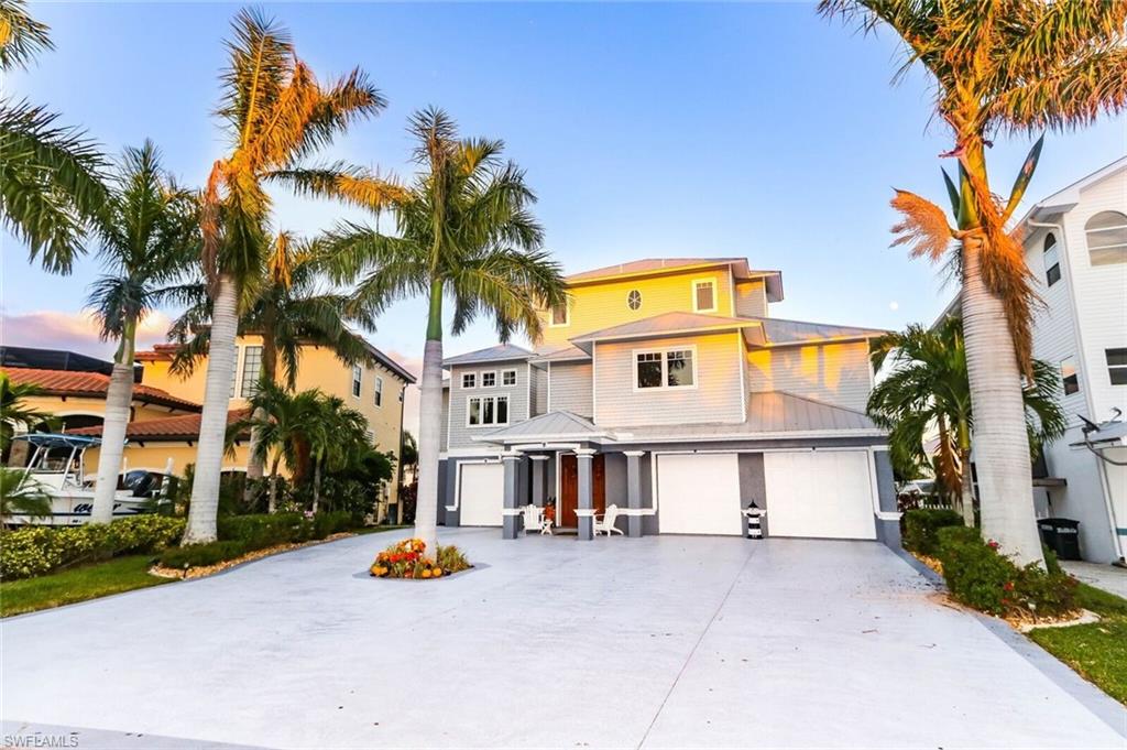 VENETIAN GARDENS - Residential