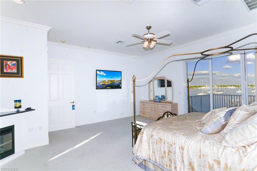 VENETIAN GARDENS - Residential