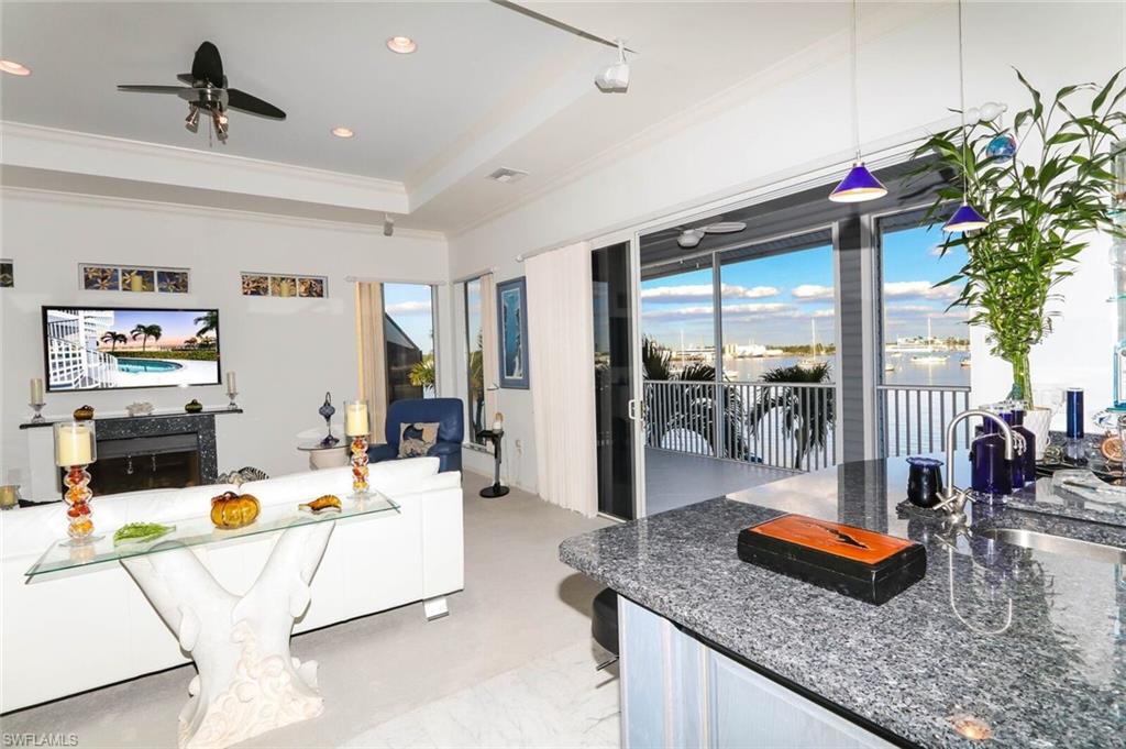 VENETIAN GARDENS - Residential