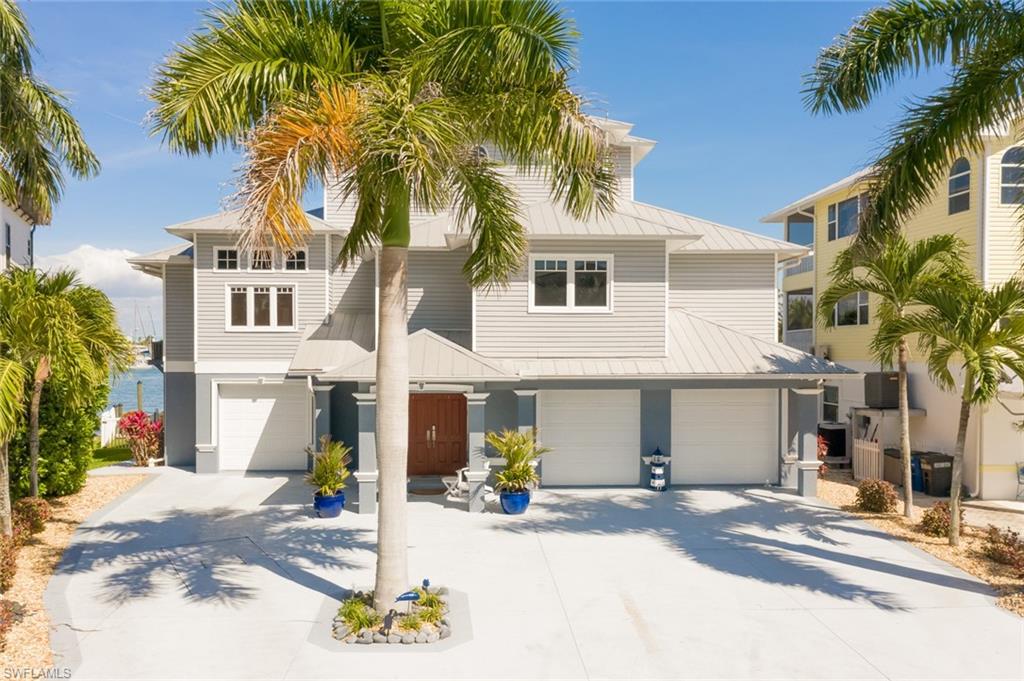 VENETIAN GARDENS - Residential