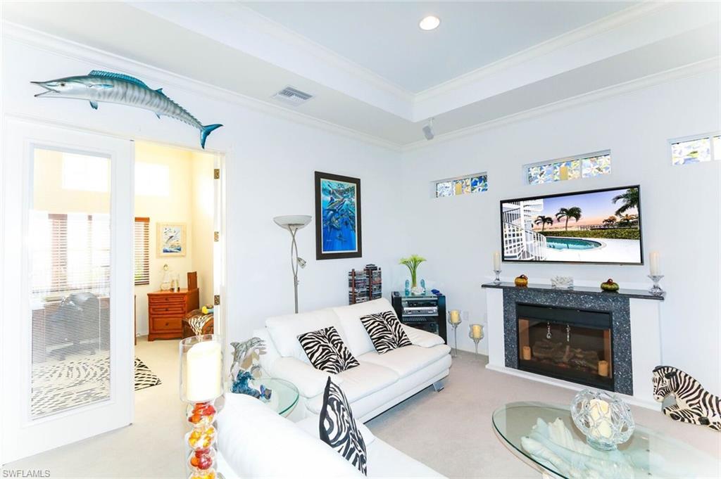 VENETIAN GARDENS - Residential