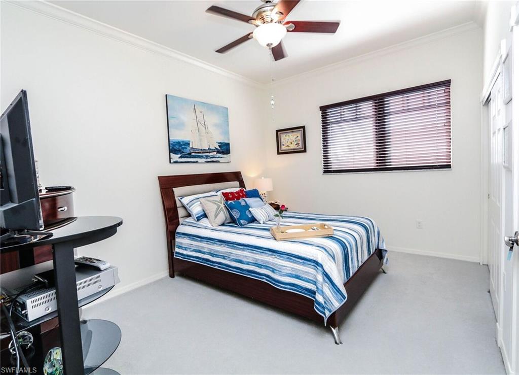 VENETIAN GARDENS - Residential