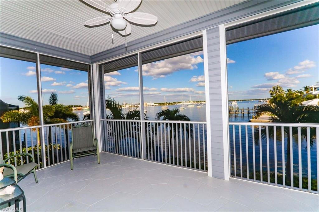 VENETIAN GARDENS - Residential