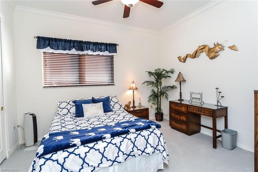 VENETIAN GARDENS - Residential