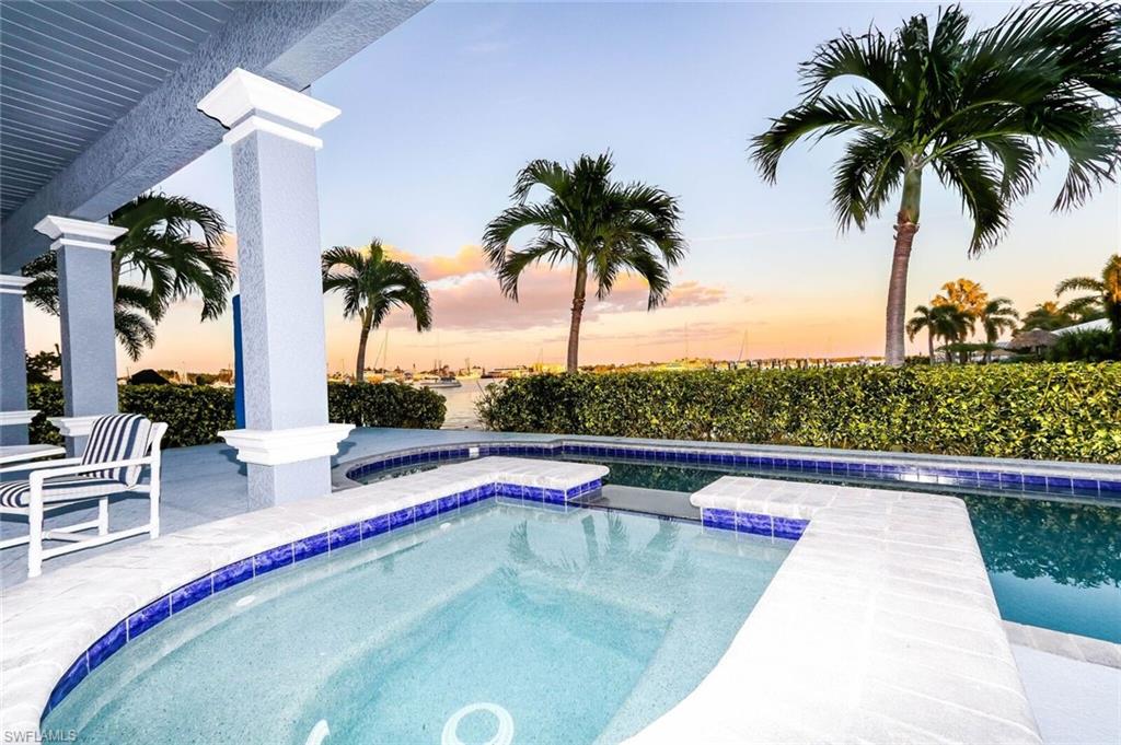 VENETIAN GARDENS - Residential