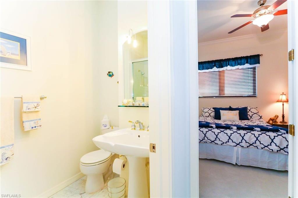 VENETIAN GARDENS - Residential