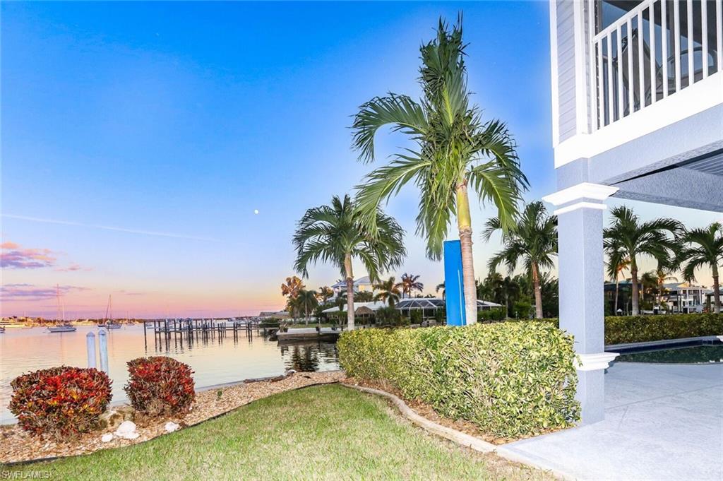 VENETIAN GARDENS - Residential