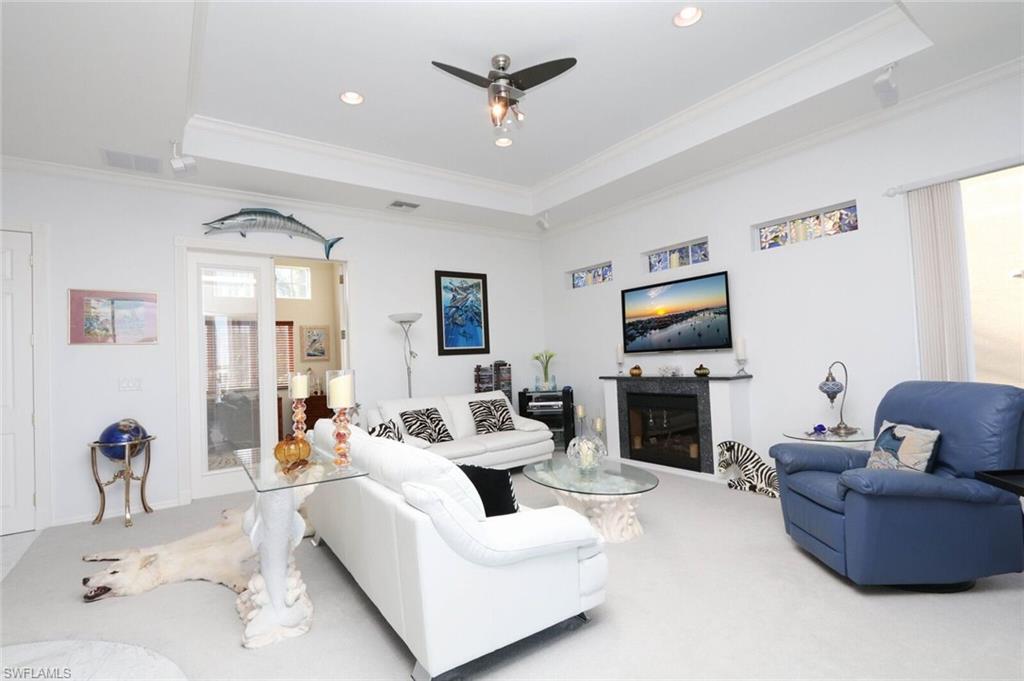 VENETIAN GARDENS - Residential