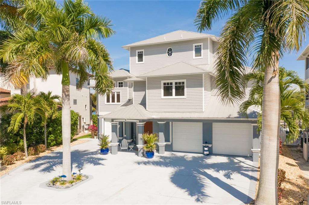 VENETIAN GARDENS - Residential