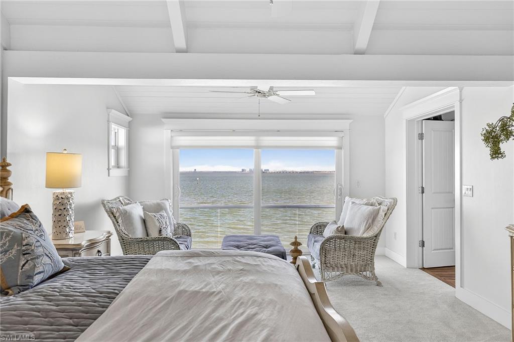 SANIBEL HARBOURS - Residential