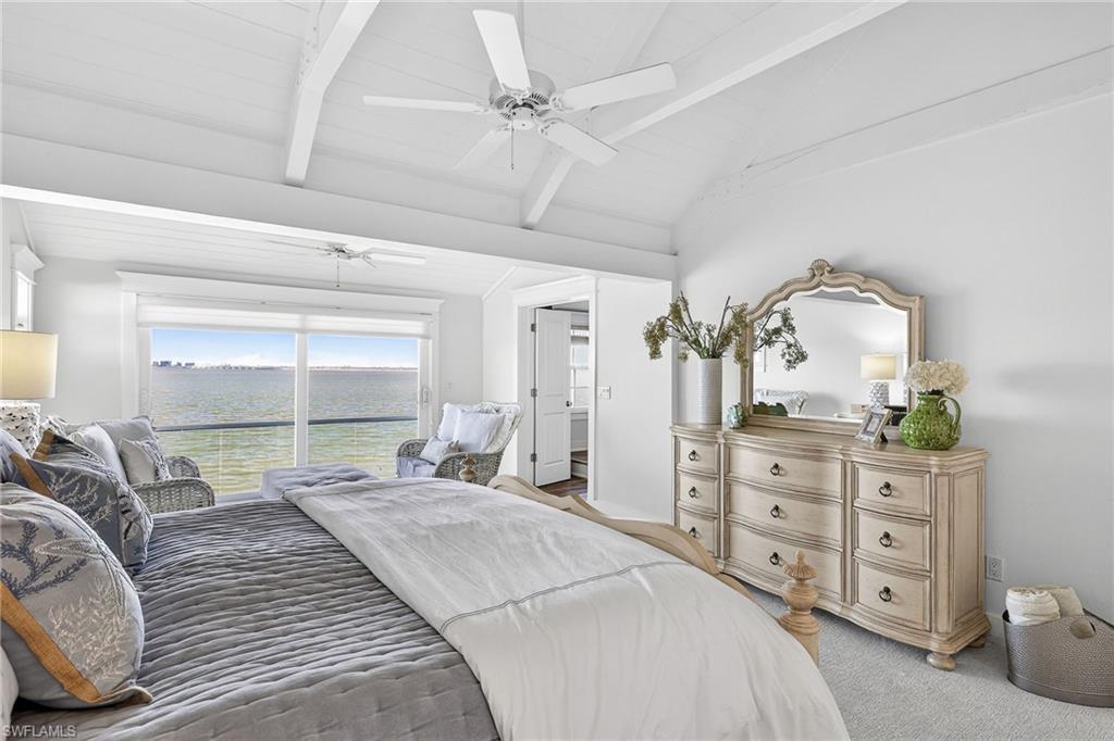 SANIBEL HARBOURS - Residential