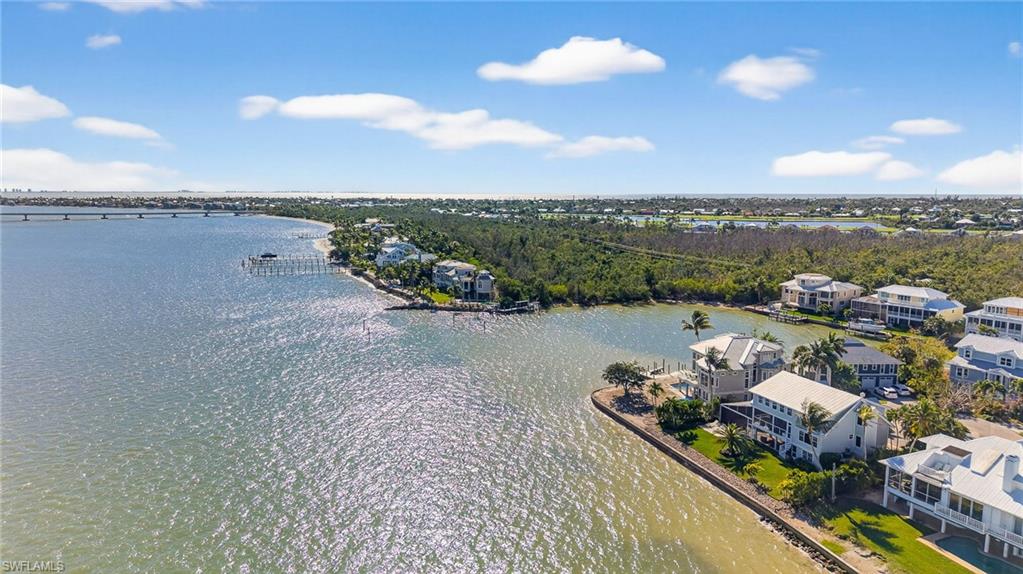 SANIBEL HARBOURS - Residential