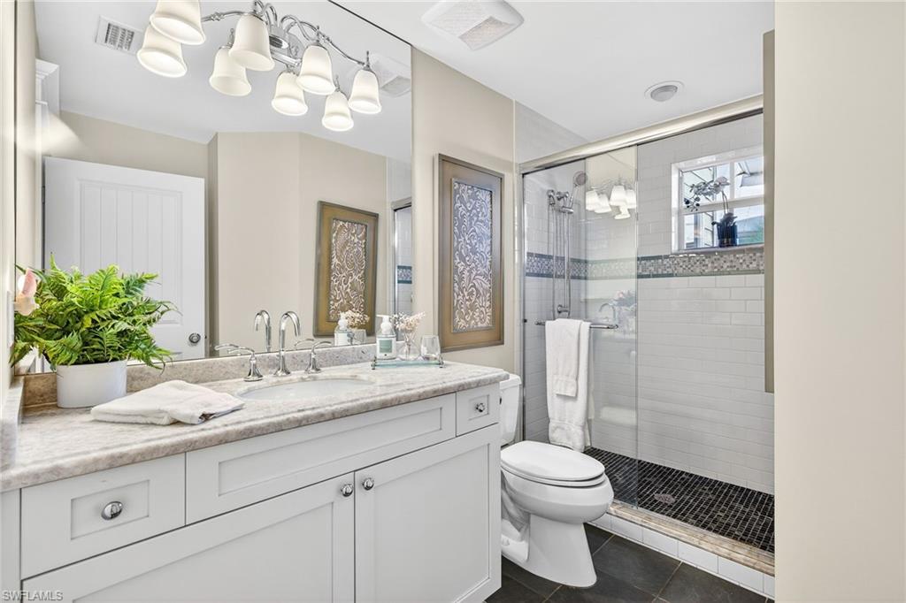 SANIBEL HARBOURS - Residential