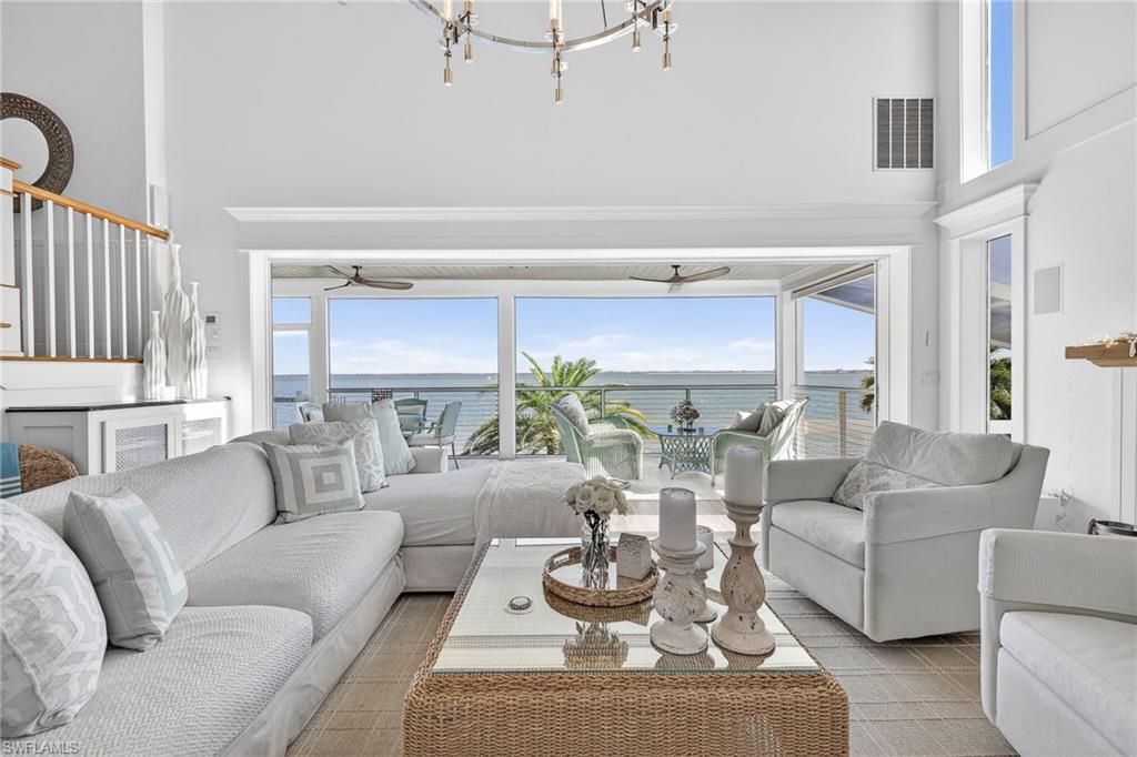 SANIBEL HARBOURS - Residential