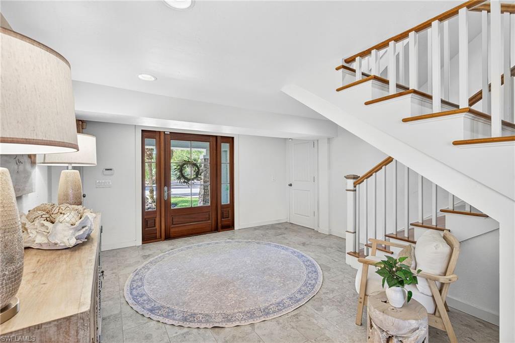 SANIBEL HARBOURS - Residential