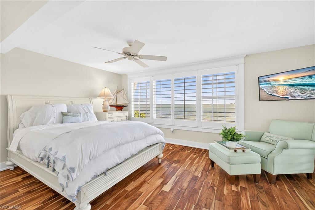 SANIBEL HARBOURS - Residential