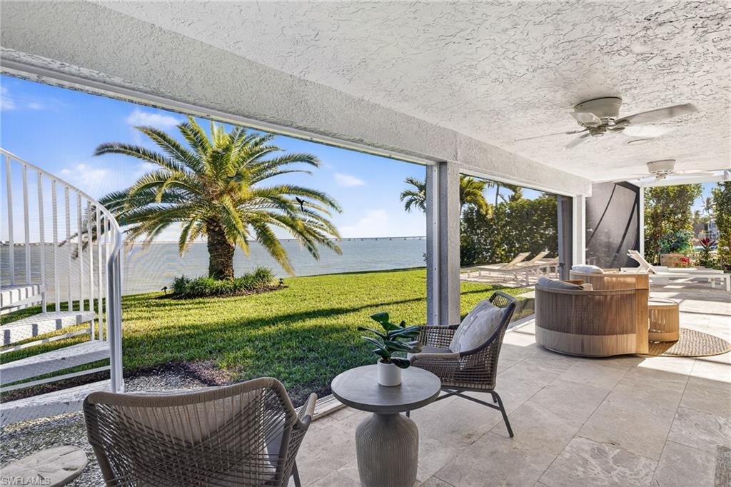 SANIBEL HARBOURS - Residential