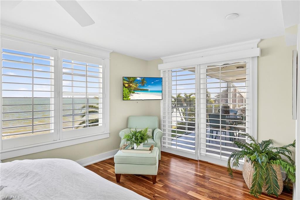 SANIBEL HARBOURS - Residential