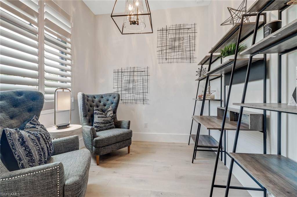 EIGHT FIFTY CENTRAL - Residential