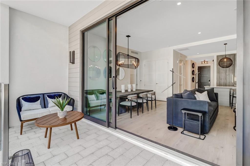 EIGHT FIFTY CENTRAL - Residential