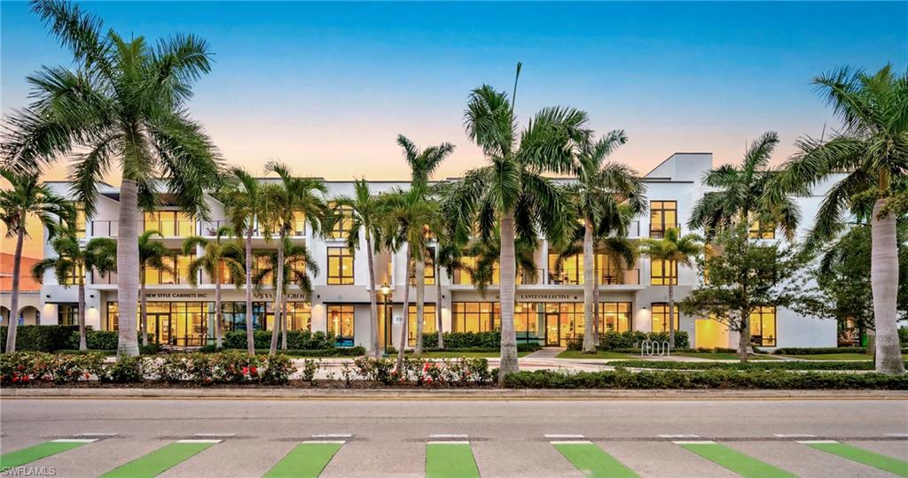 Photo of 850 Central AVE #209, NAPLES, FL 34102 (MLS # 226007807)