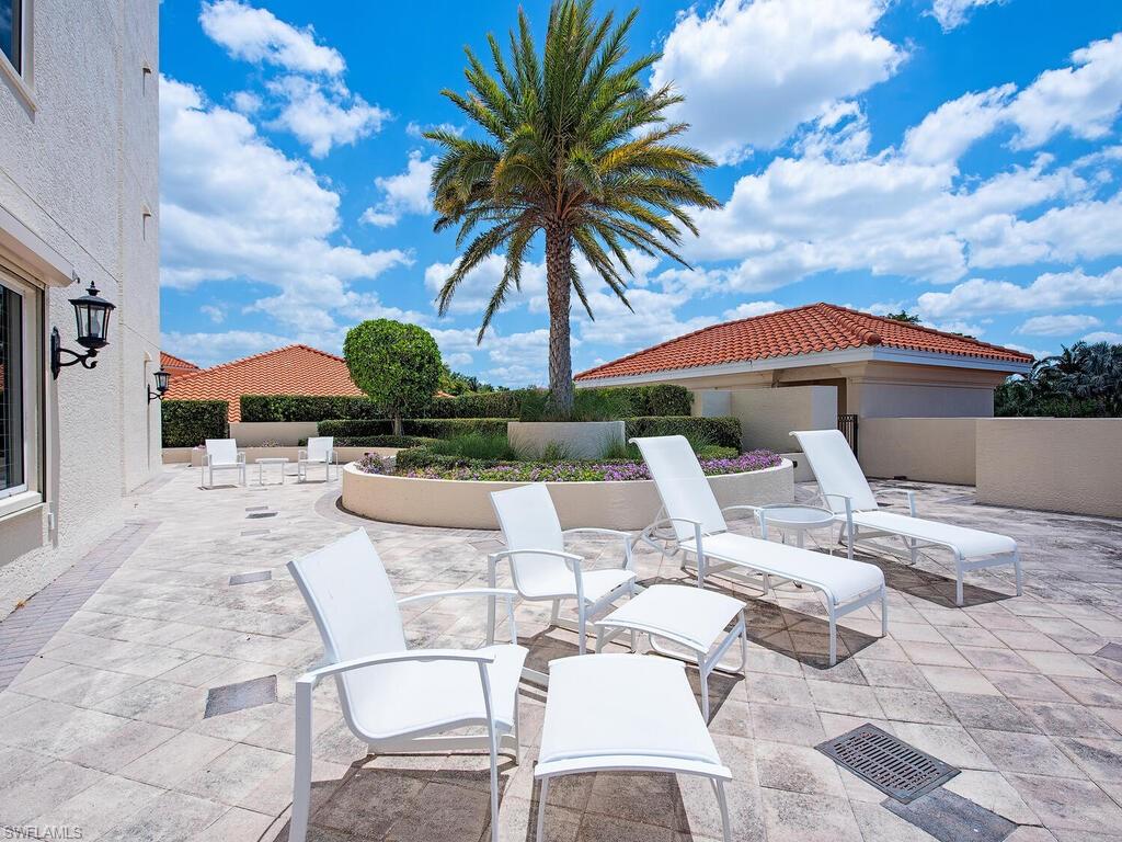 Marbella at Pelican Bay - Residential