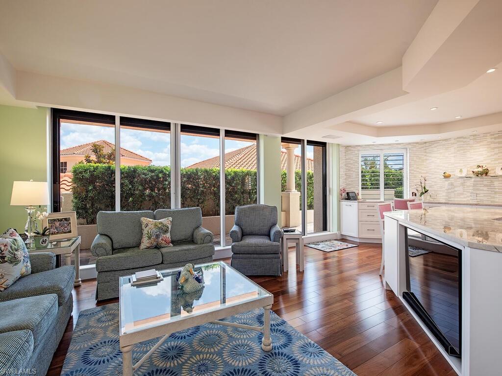 Marbella at Pelican Bay - Residential