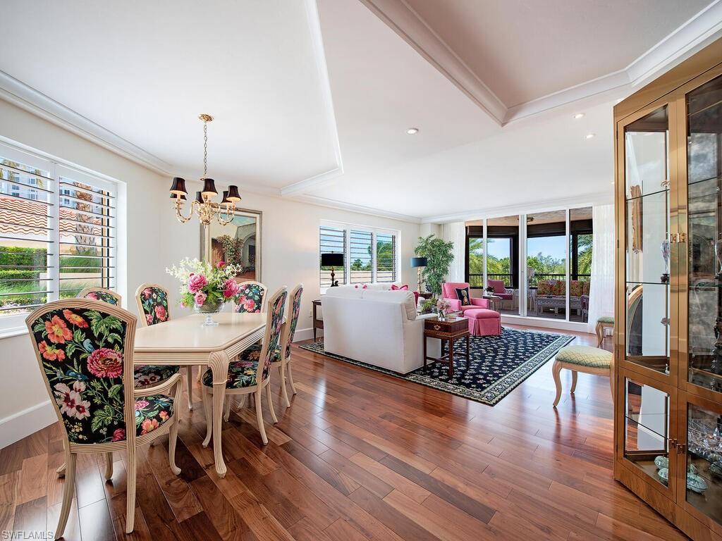 Marbella at Pelican Bay - Residential