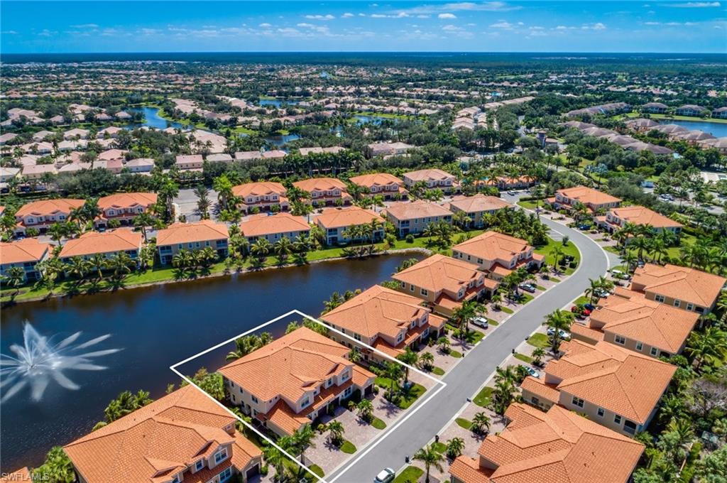 SORRENTO - Residential