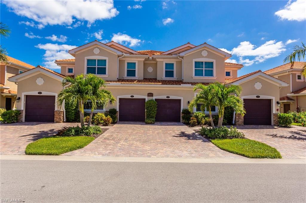 SORRENTO - Residential