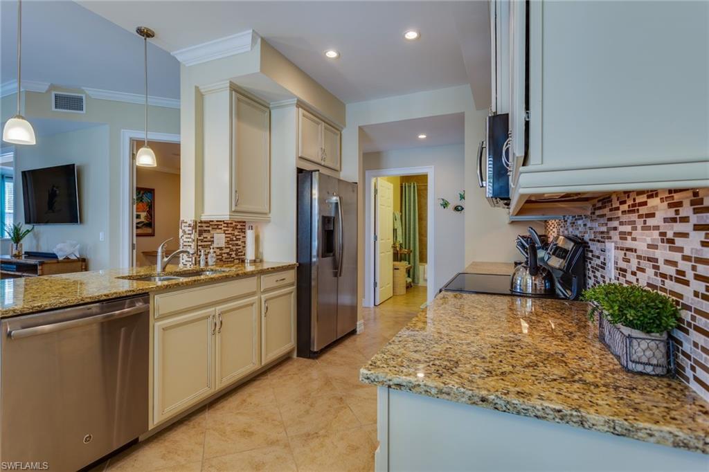 SORRENTO - Residential